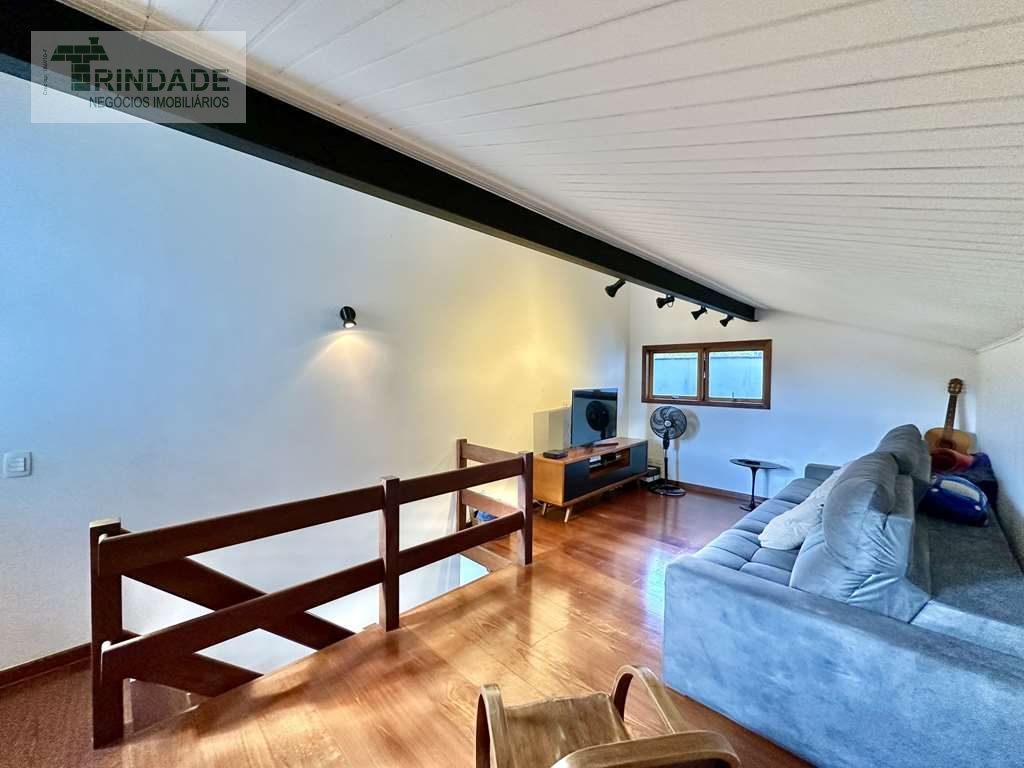 Casa com 4 dormitórios / 3 suítes, piscina, gourmet e muita natureza!, foto 26 de 55