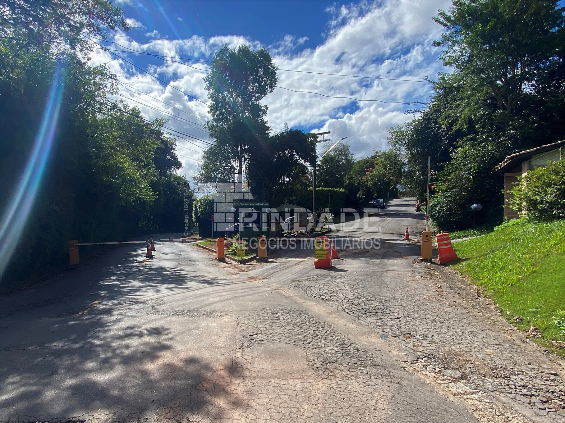 Casa Térrea com 3 suítes, lote plano, piscina e Gourmet, foto 34 de 34