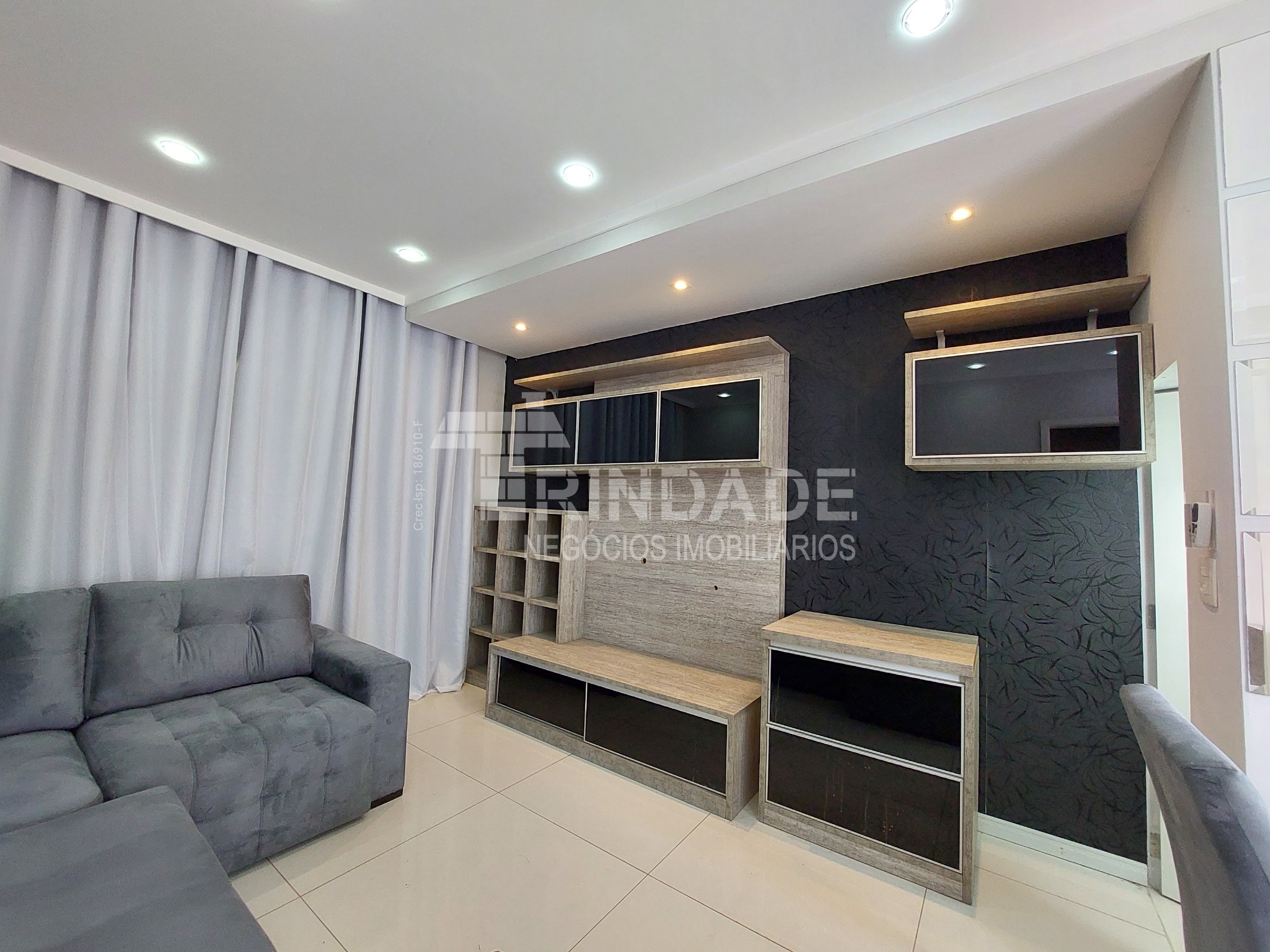 Casa com 2 suítes / 85m², em um condomínio clube, foto 4 de 50