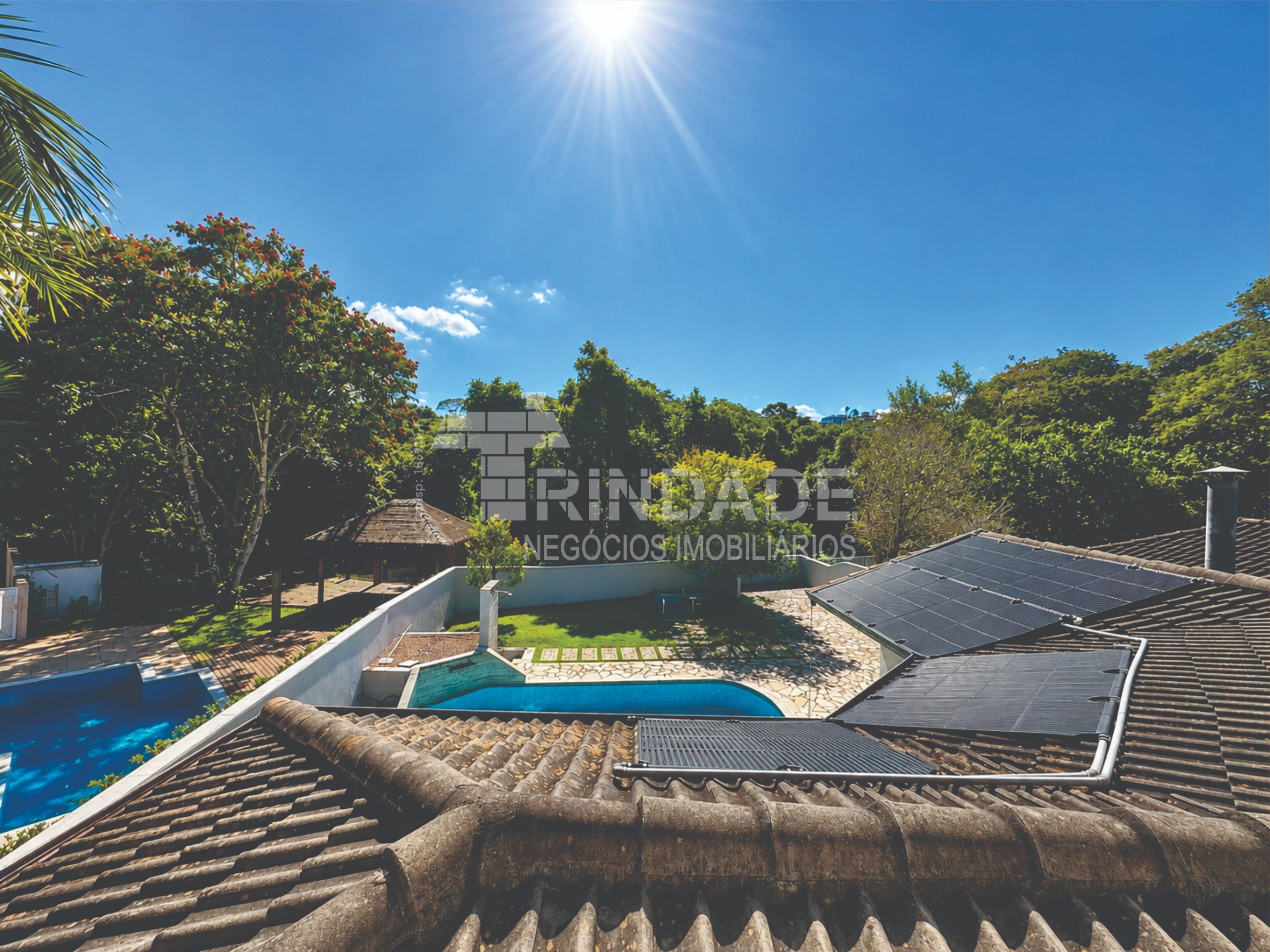 Casa na Granja Viana com 4 suítes, foto 19 de 52