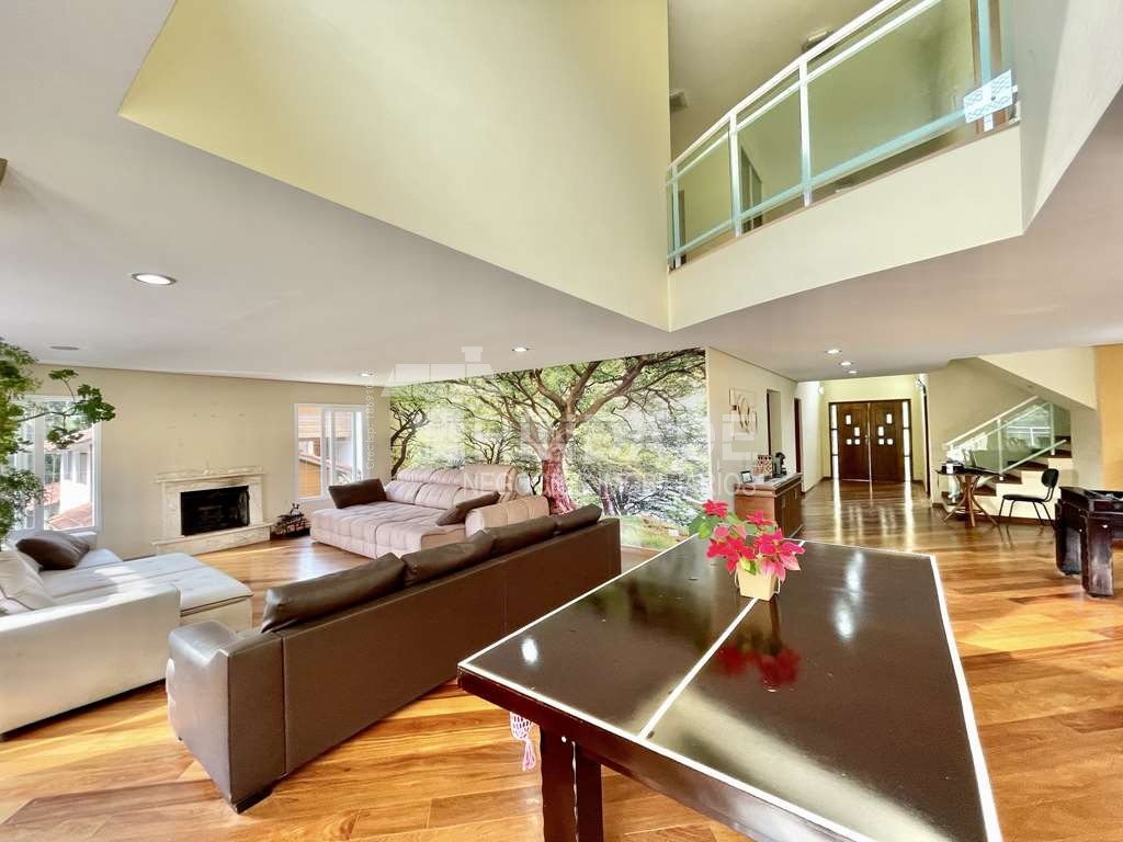 Casa impecável com 4 dormitórios / 3 suítes , foto 23 de 50