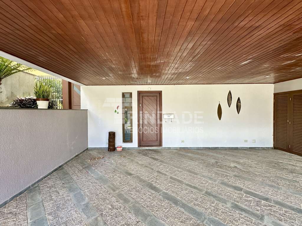 Casa Impecável com 4 dormitórios / 2 suítes na Granja Viana, foto 7 de 55