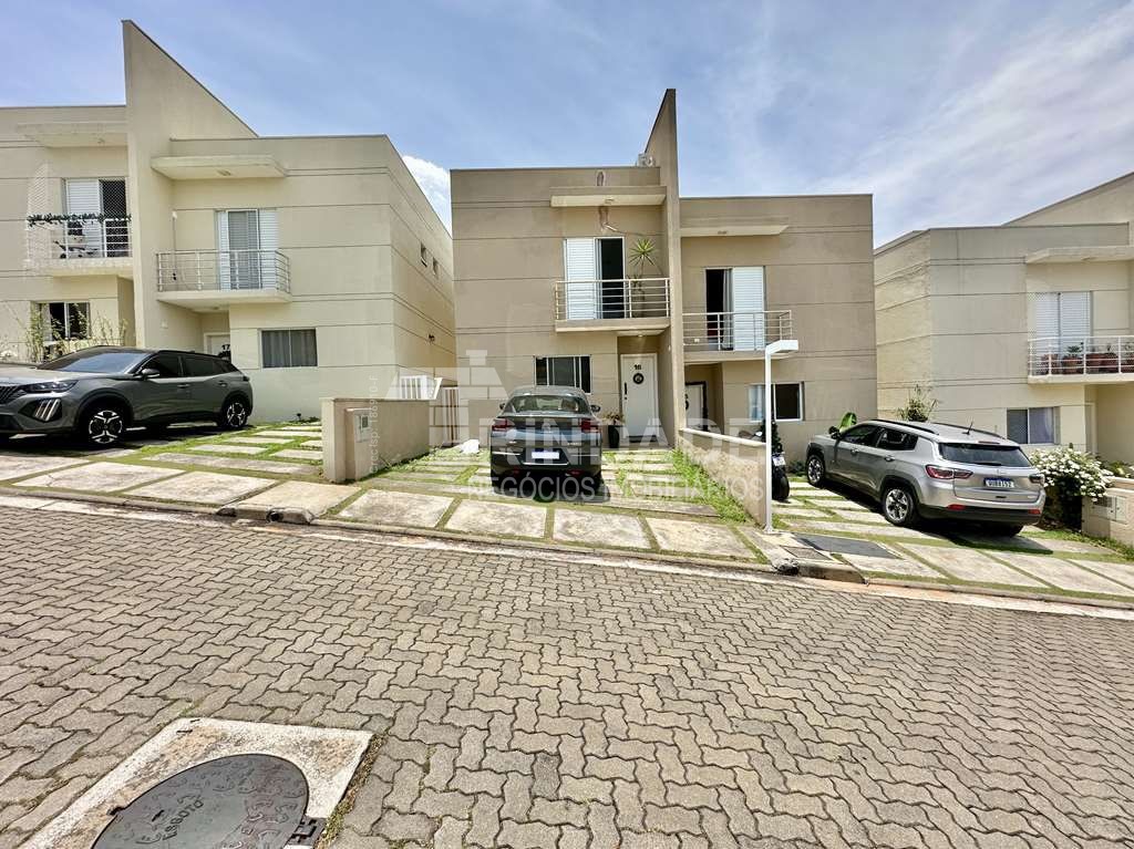 Casa com 3 dormitórios / 1 suíte , 100,40 a/c e lazer completo com piscina, foto 2 de 45