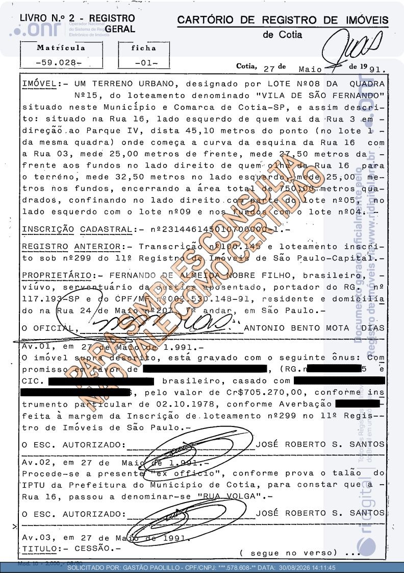 Casa Impecável, zero bala com 3 suítes na Granja Viana, foto 41 de 49