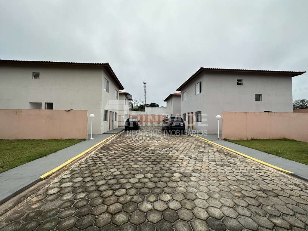 Casas 0km com 2 dormitórios, foto 1 de 39