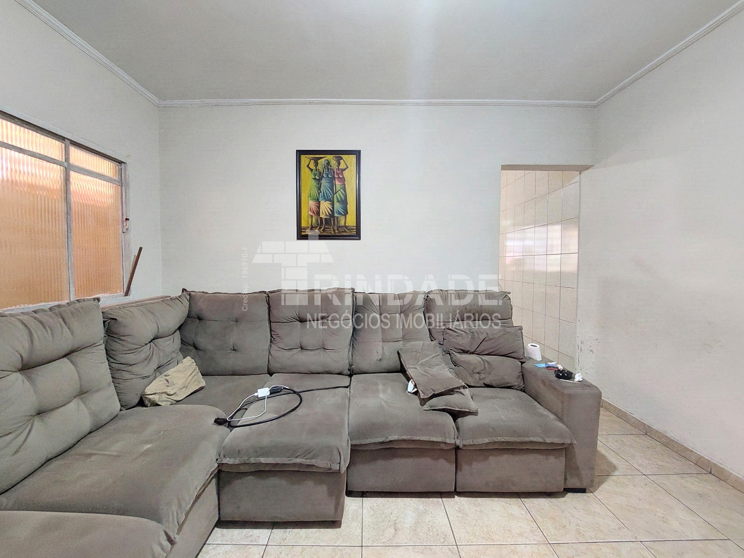 Casa com 3 dormitórios / 1 suíte no centro de Cotia, foto 4 de 31