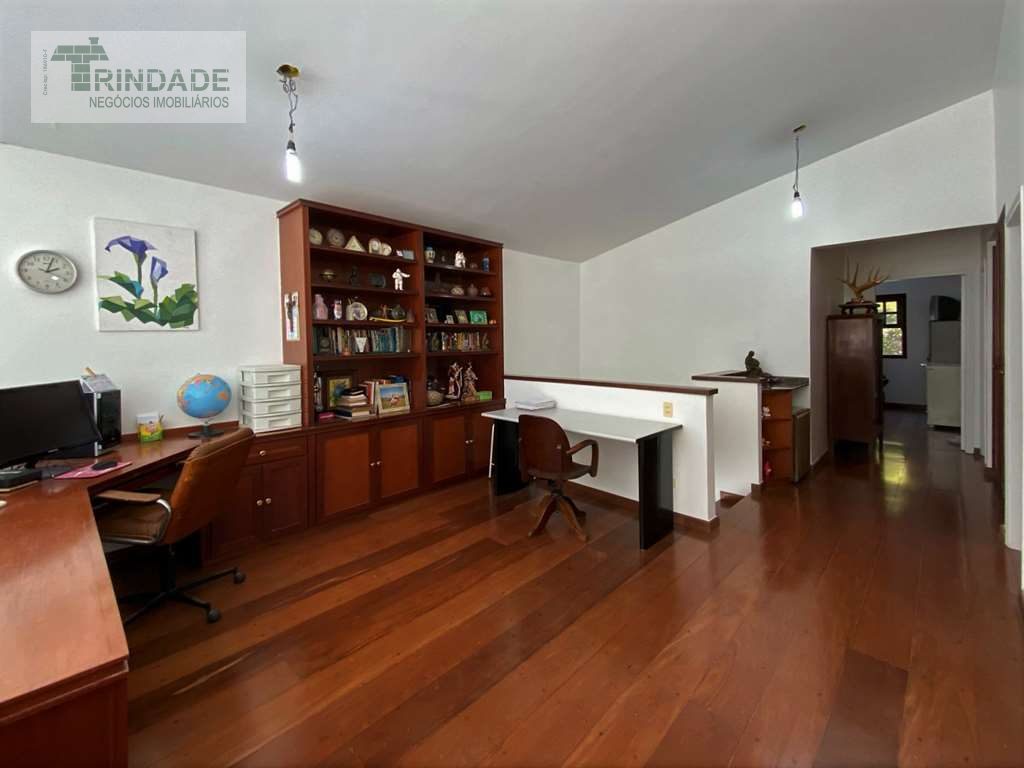 Casa Impecável com 4 dormitórios (2 suítes) e área gourmet na Granja Viana, foto 32 de 36