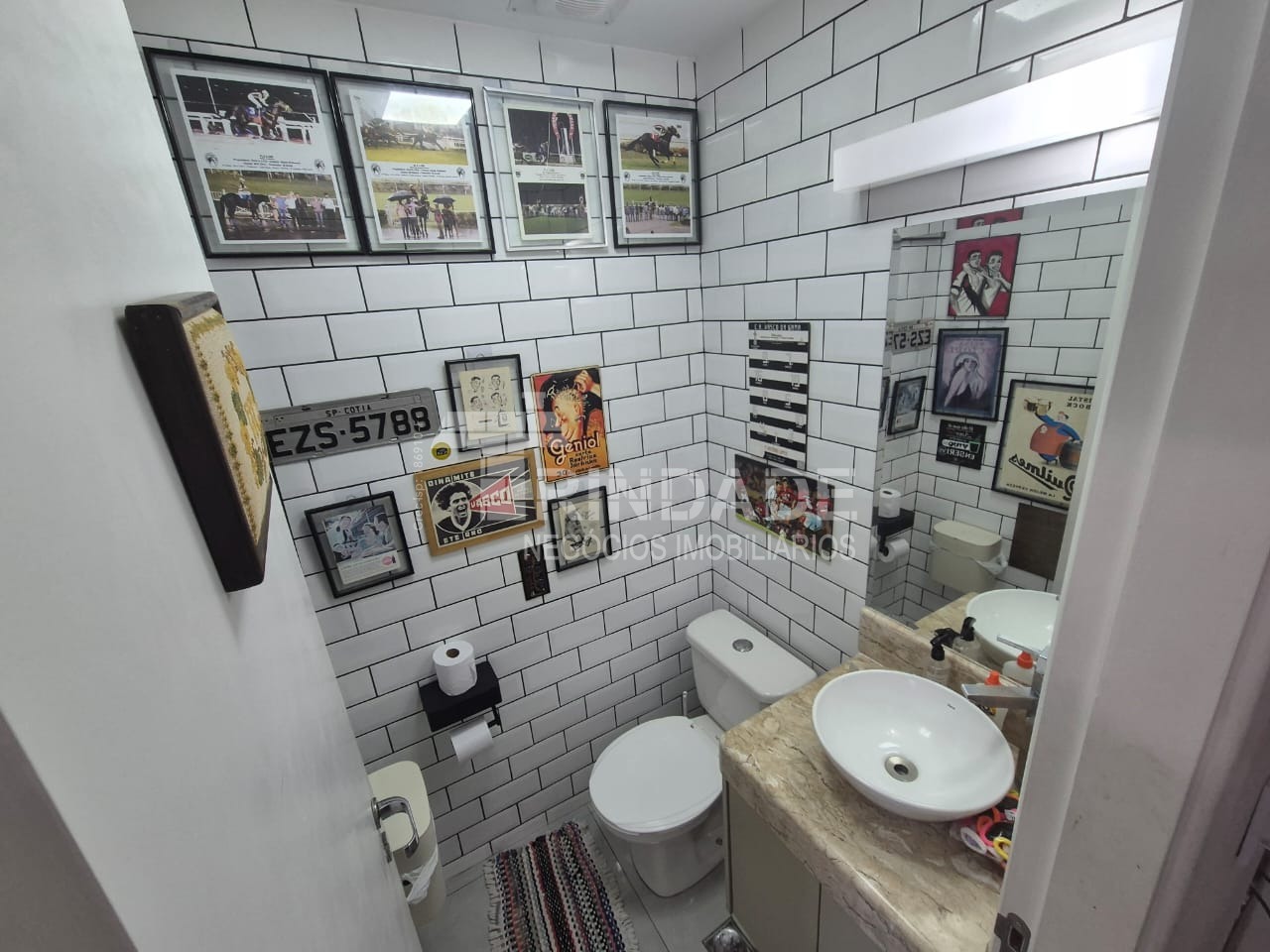 Casa Impecável à venda na Granja Viana, com  3 dormitórios, 153m² por 795.000, foto 18 de 31