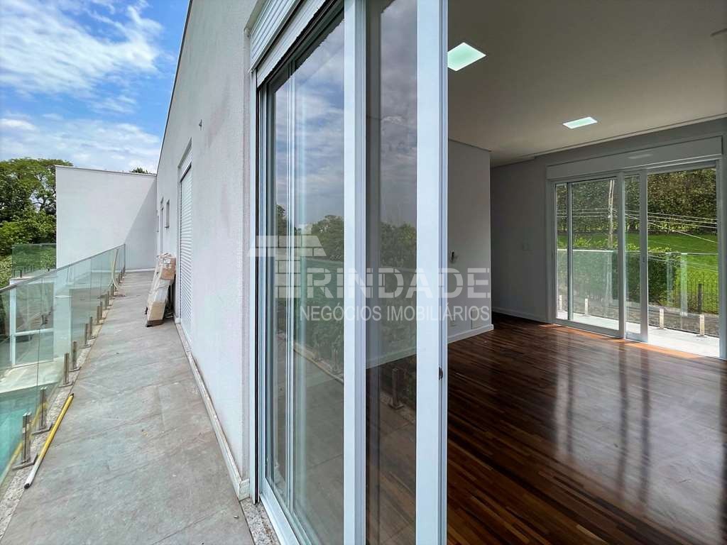 Casa zero km moderna com 4 suítes na Granja Viana, foto 36 de 47
