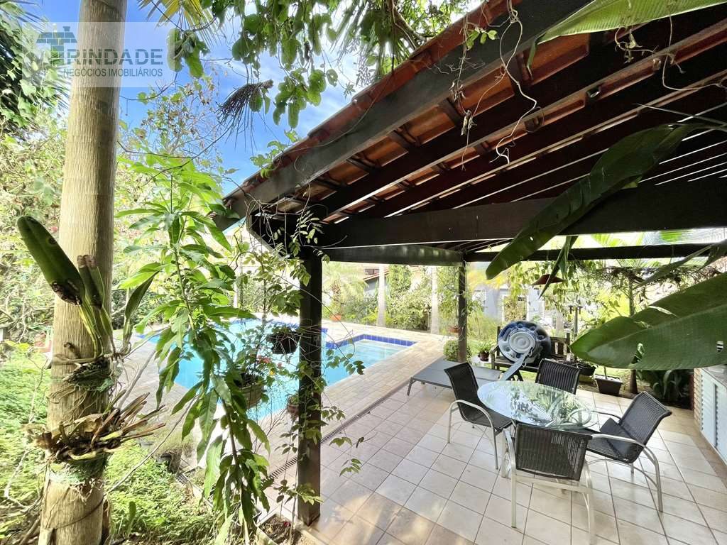 Casa com 4 dormitórios / 2 suíte na Granja Viana, foto 44 de 53