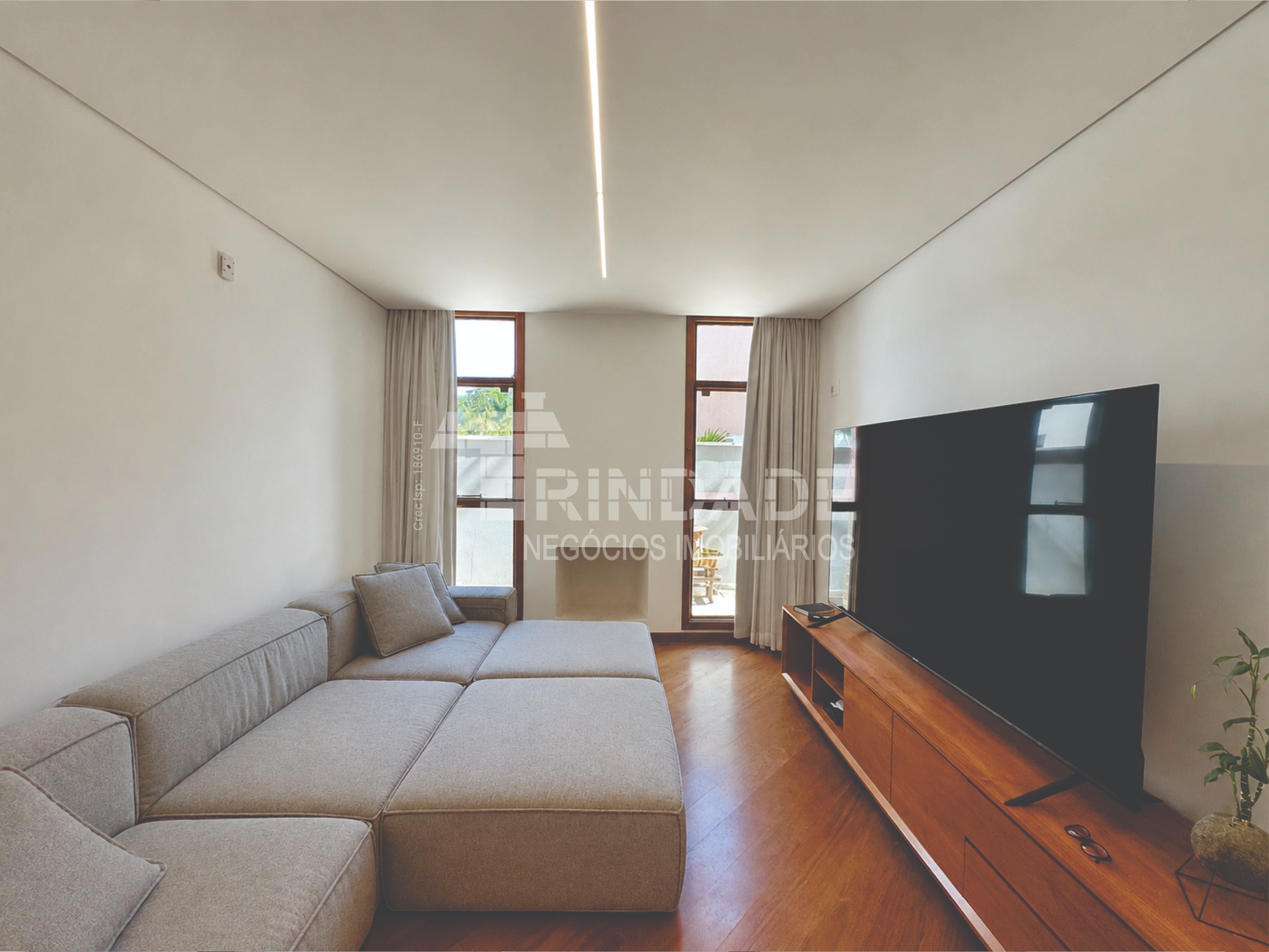 Casa na Granja Viana com 4 suítes, foto 12 de 52