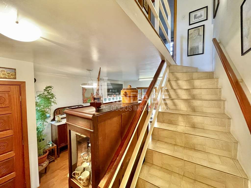 Ótima casa com 3 dormitórios / sendo 1 suíte / 81,40m², foto 22 de 30