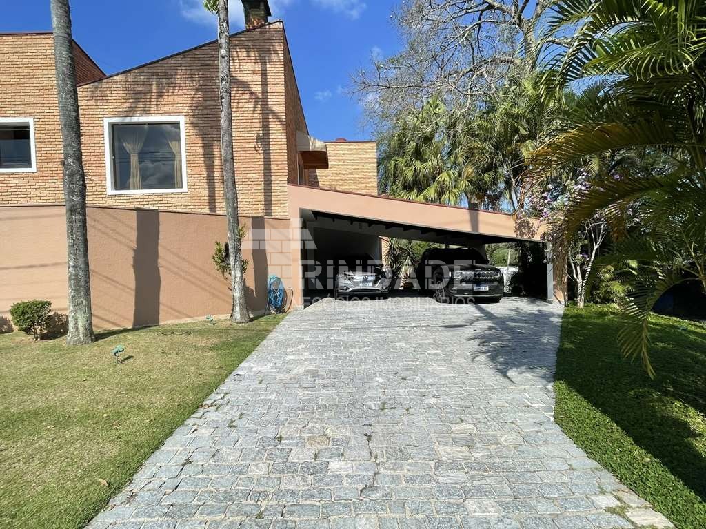 Ótima casa com 4 suítes na Granja Viana, foto 4 de 52