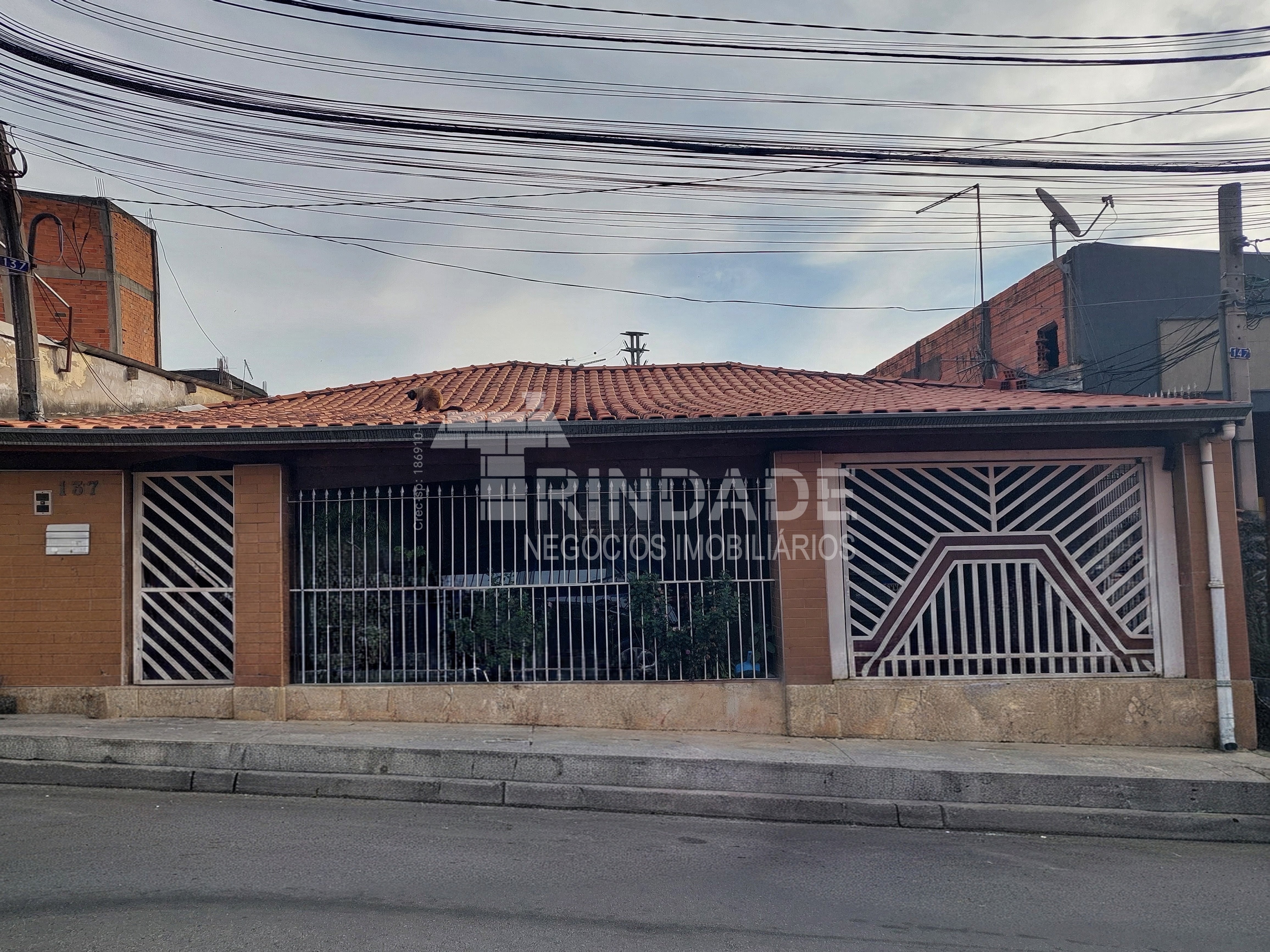 Casa com 4 dormitórios (sendo 2 suítes), Granja Viana / por 850.000, foto 1 de 40