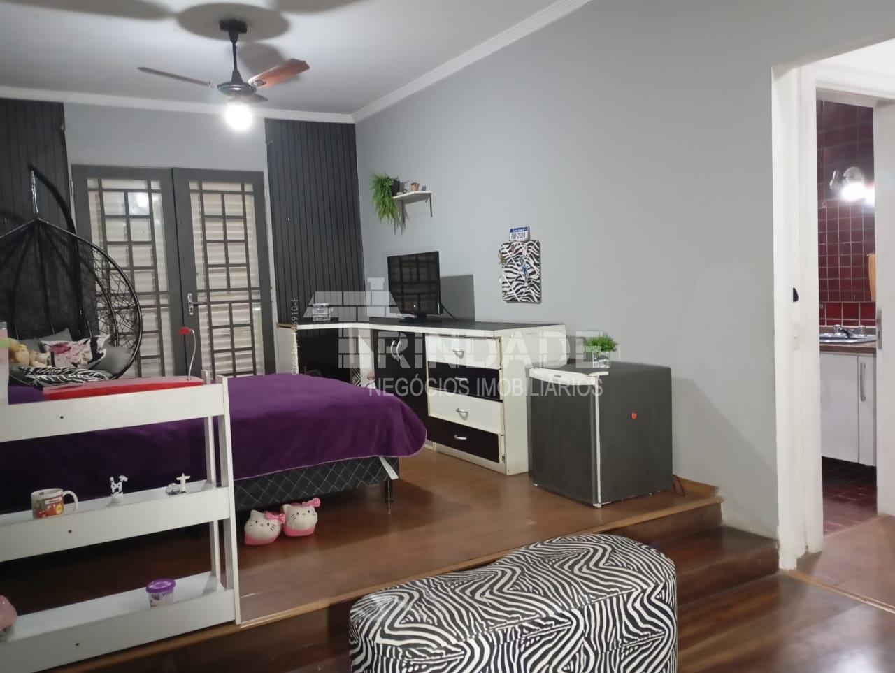 Casa com 4 dormitórios / 3 suítes na Granja Viana, foto 19 de 31