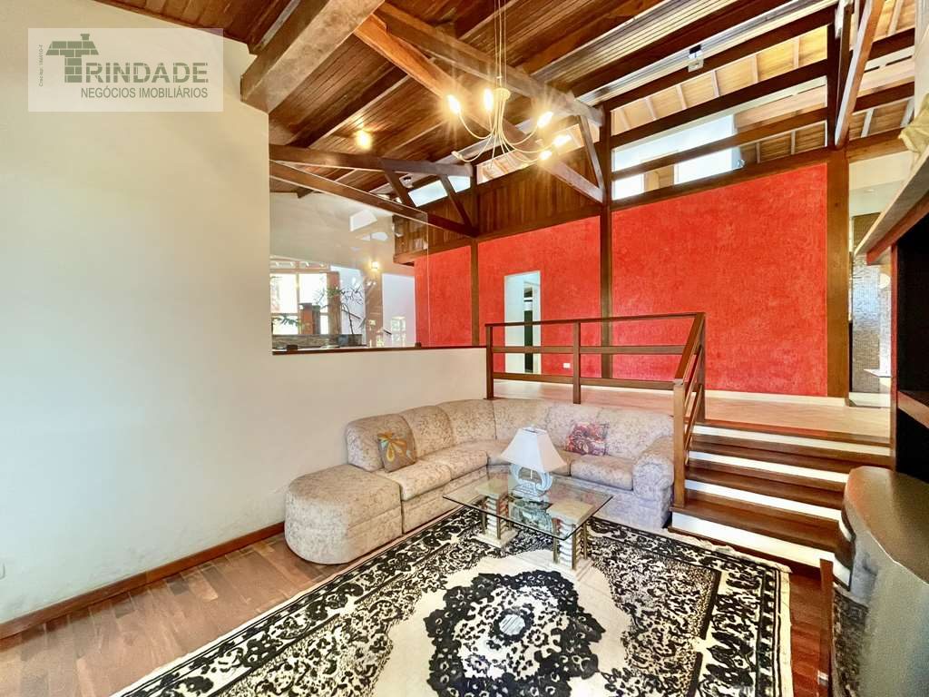 Casa impecável com 5 dormitórios / 3 suítes na Granja Viana, foto 17 de 53