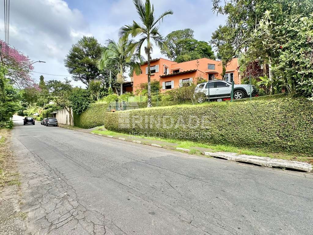 Casa com 4 dormitórios / sendo 1 suíte / Granja Viana / por 1.493.000,00, foto 4 de 60