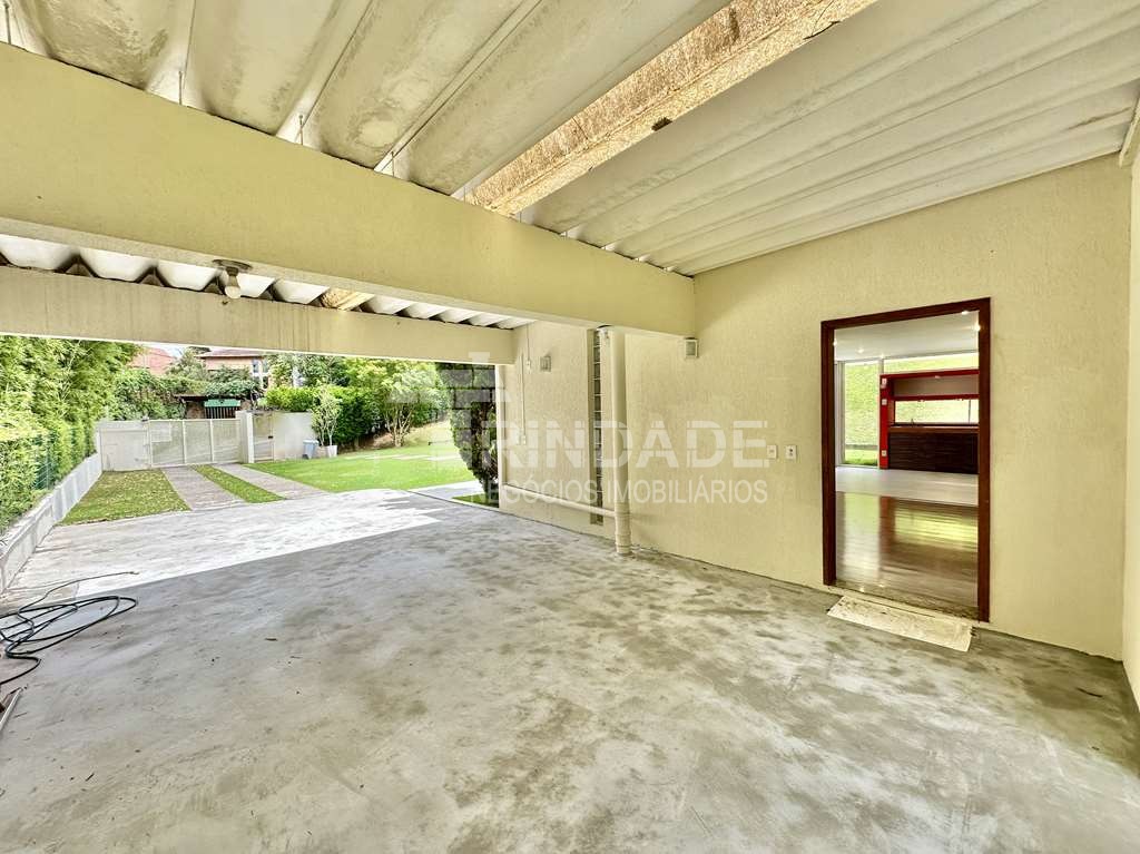 Casa moderna com 4 suítes na Granja Viana, foto 5 de 55
