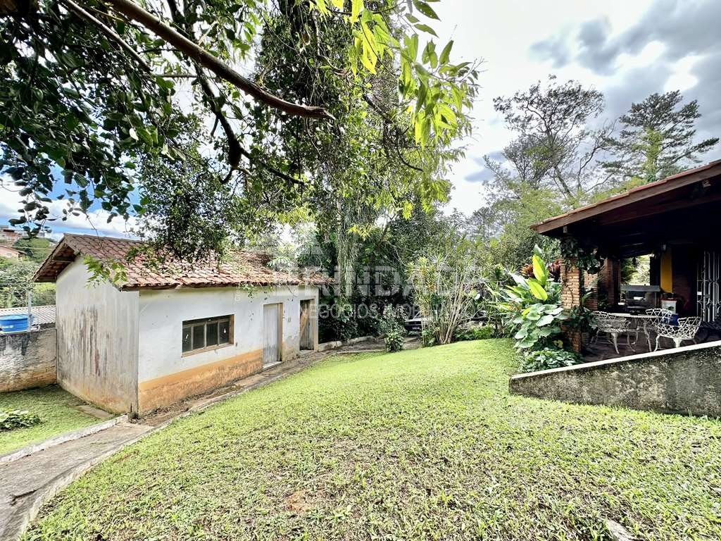 Chácara 4.900 m², Km 29 Rap. Tavares, foto 11 de 60