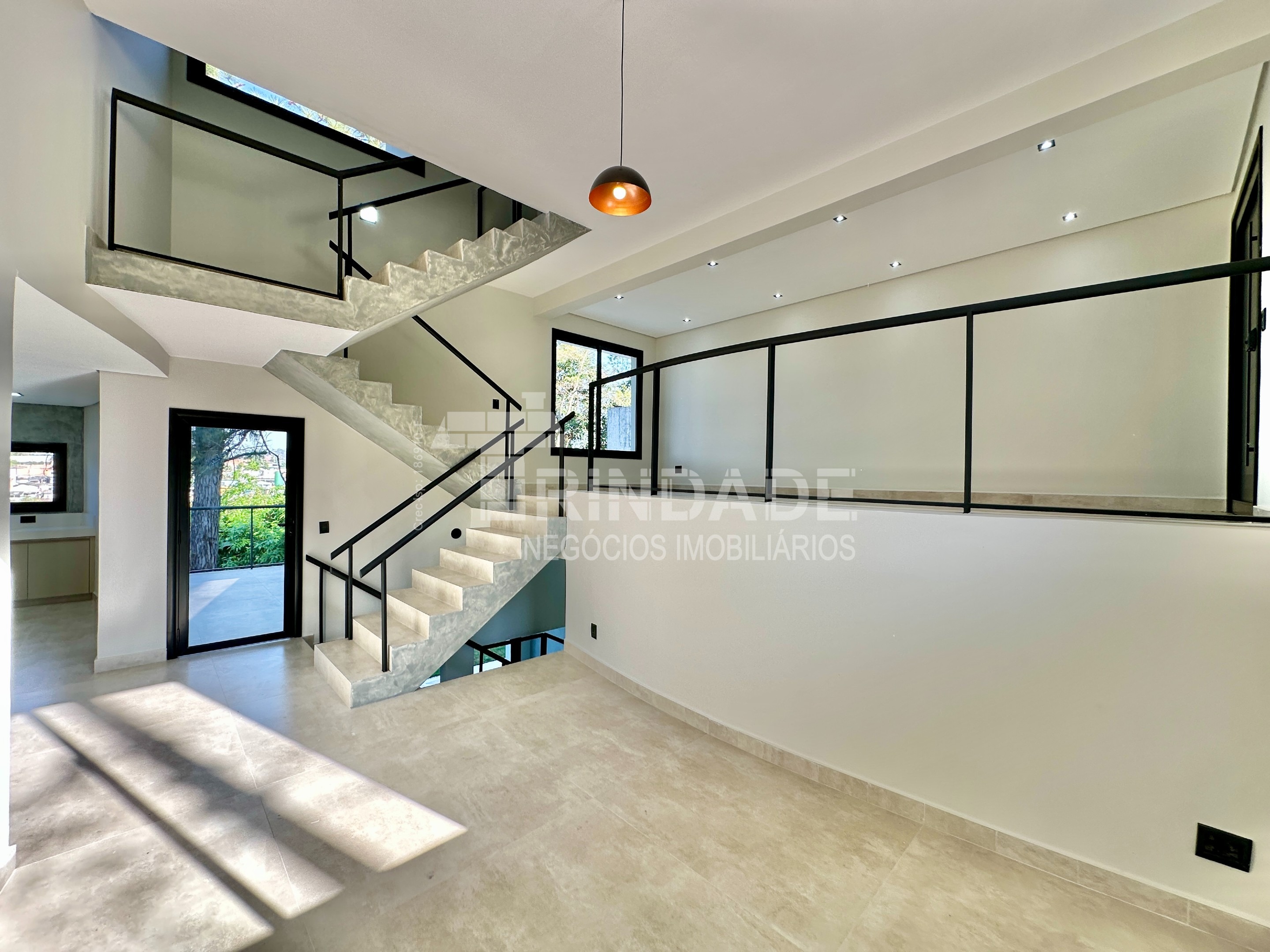 Casa moderna com 3 suítes na Granja Viana, foto 7 de 44