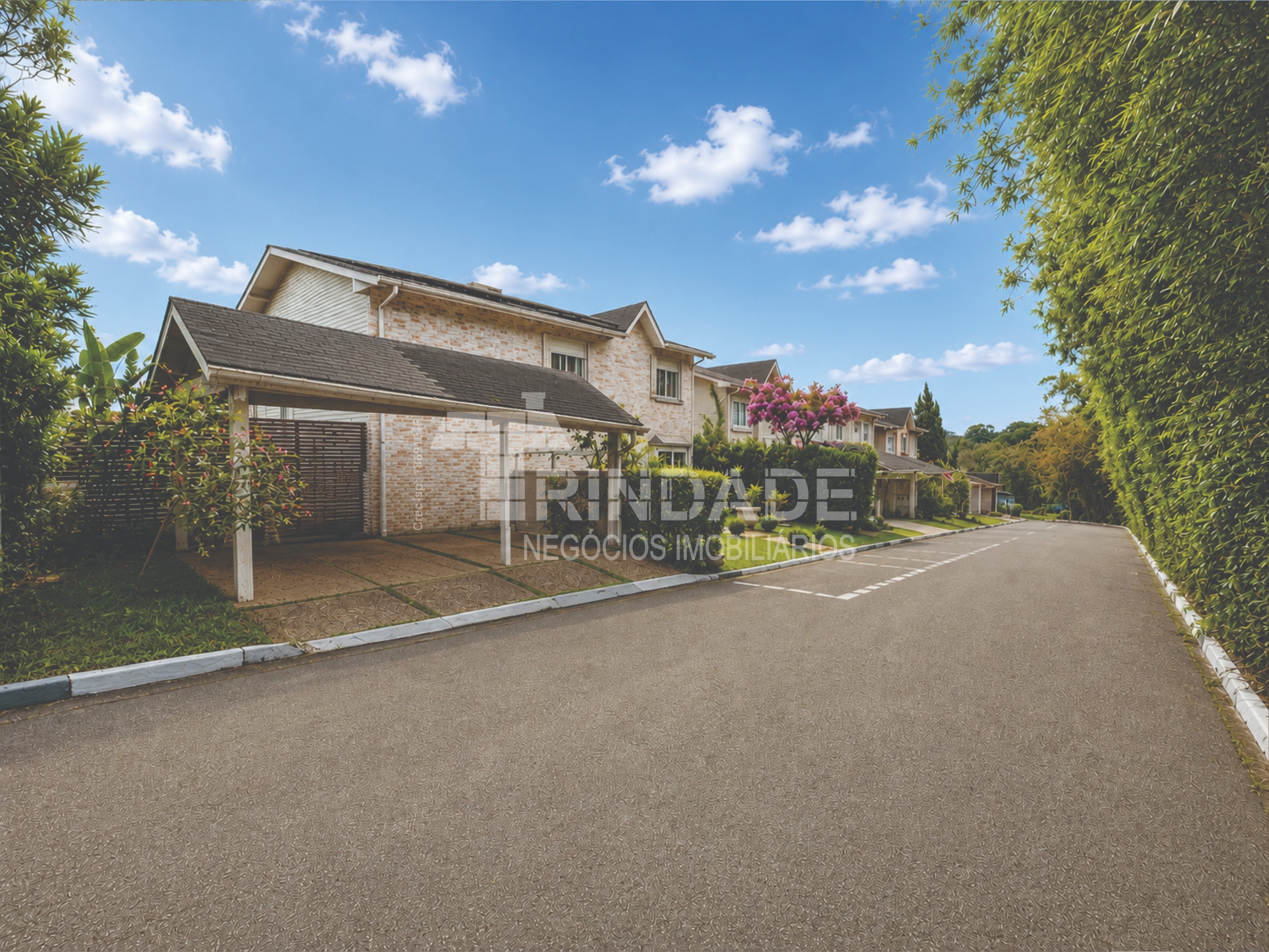Casa com 4 suítes na Granja Viana, foto 6 de 49