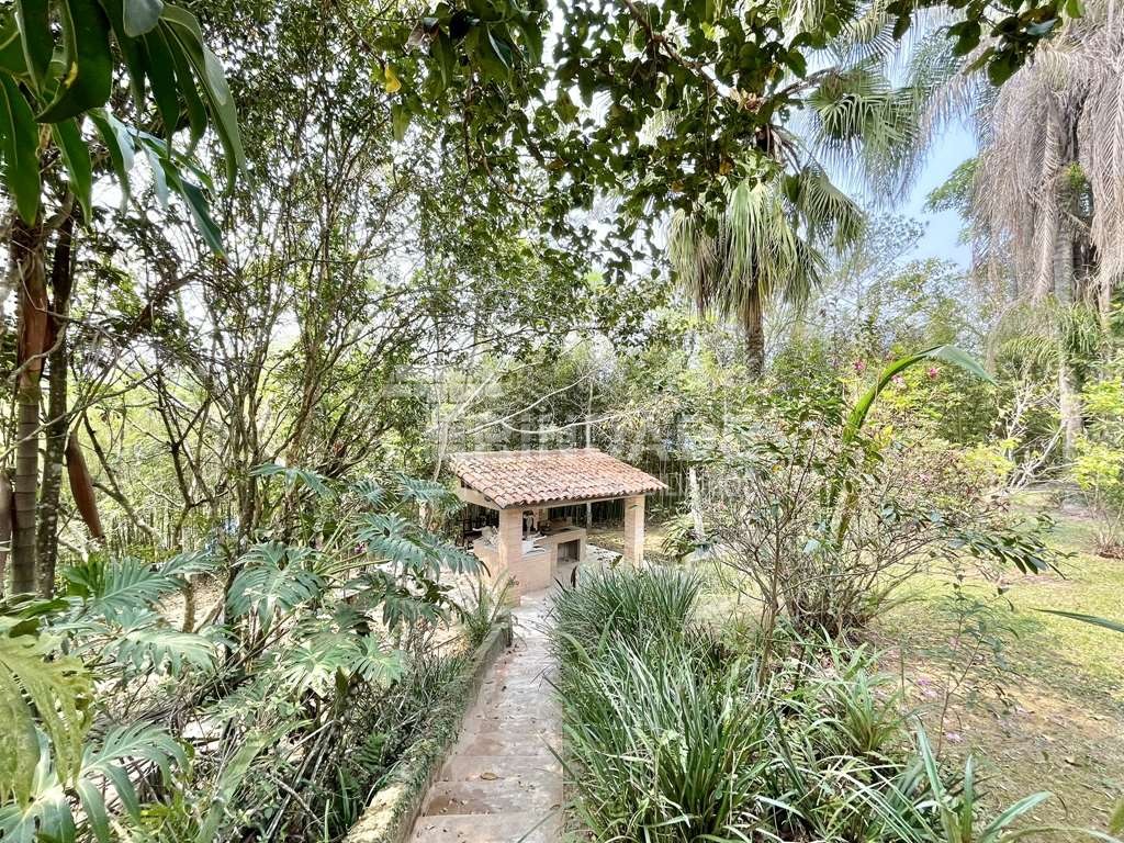 Casa 100% TÉRREA! 3 dormitórios/1 suíte + ap. hóspedes, em 6.370 m²!, foto 51 de 55
