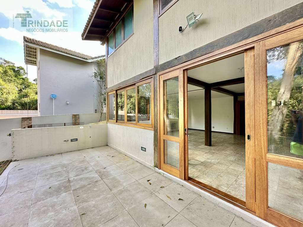Casa com 5 dormitórios / 3 suítes na Granja Viana, foto 20 de 53