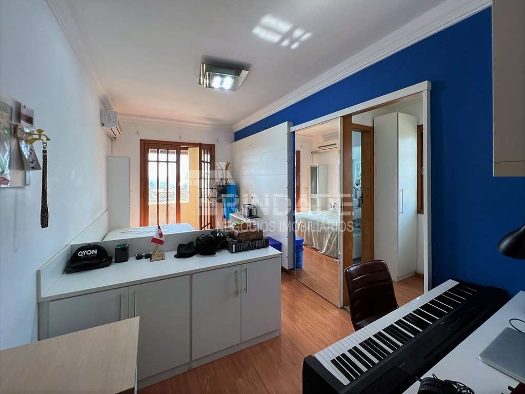 Casa impecável com 4 dormitórios / 3 suítes na Granja Viana, foto 44 de 48