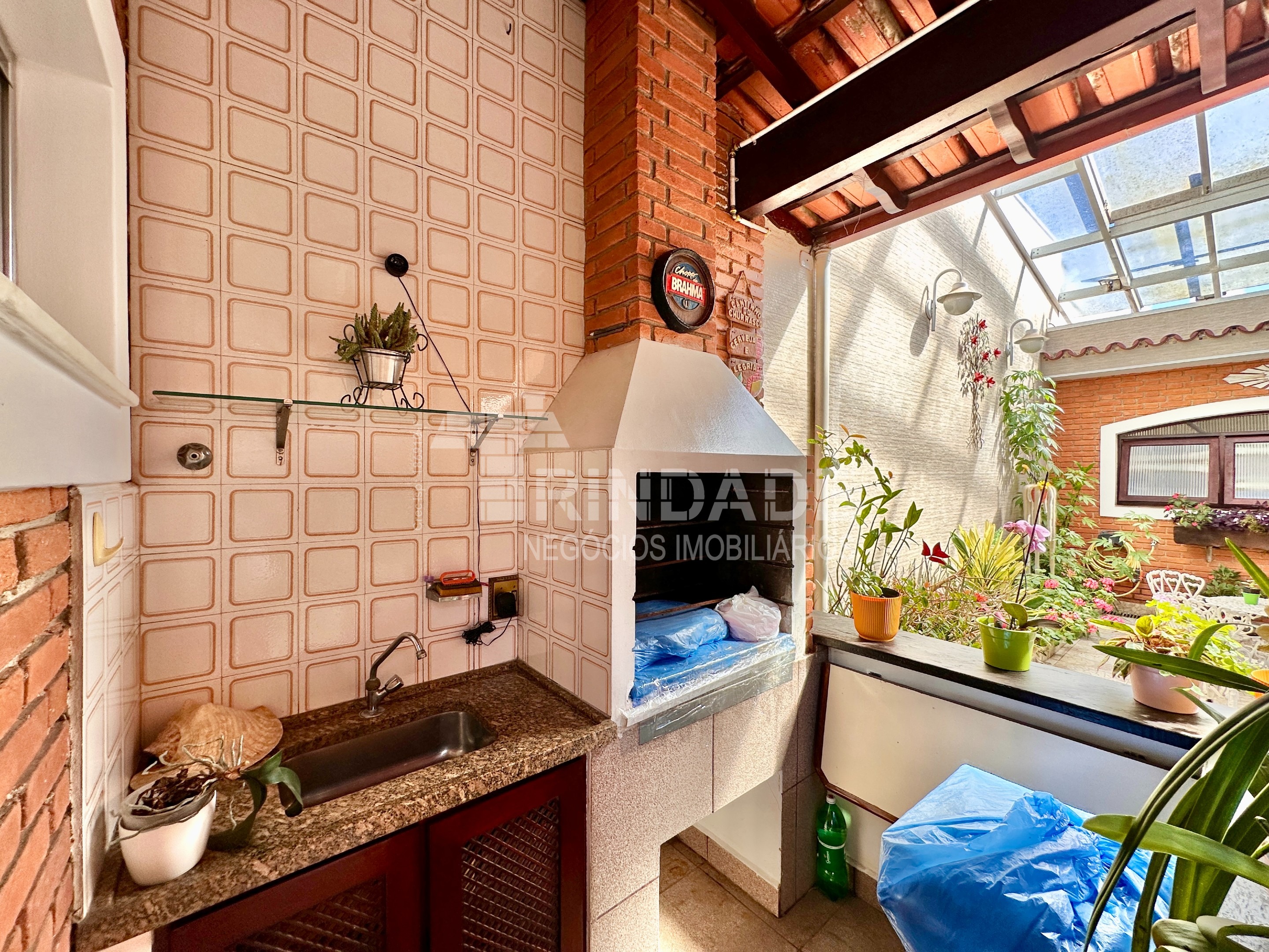 Casa Térrea com 3 dormitórios na Granja Viana, foto 37 de 52