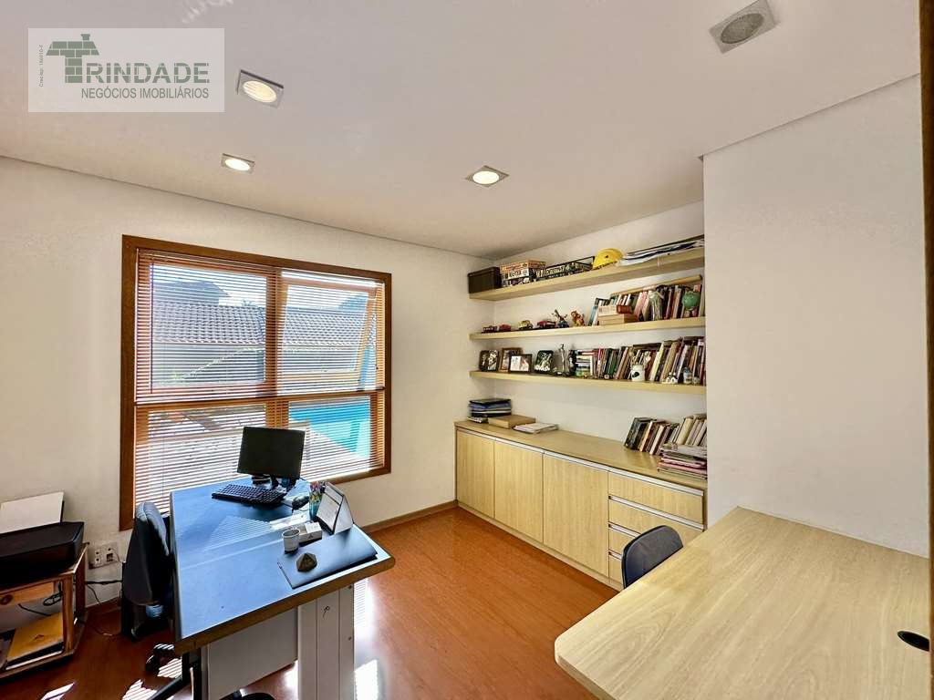 Casa com 4 dormitórios / 3 suítes, piscina, gourmet e muita natureza!, foto 30 de 55