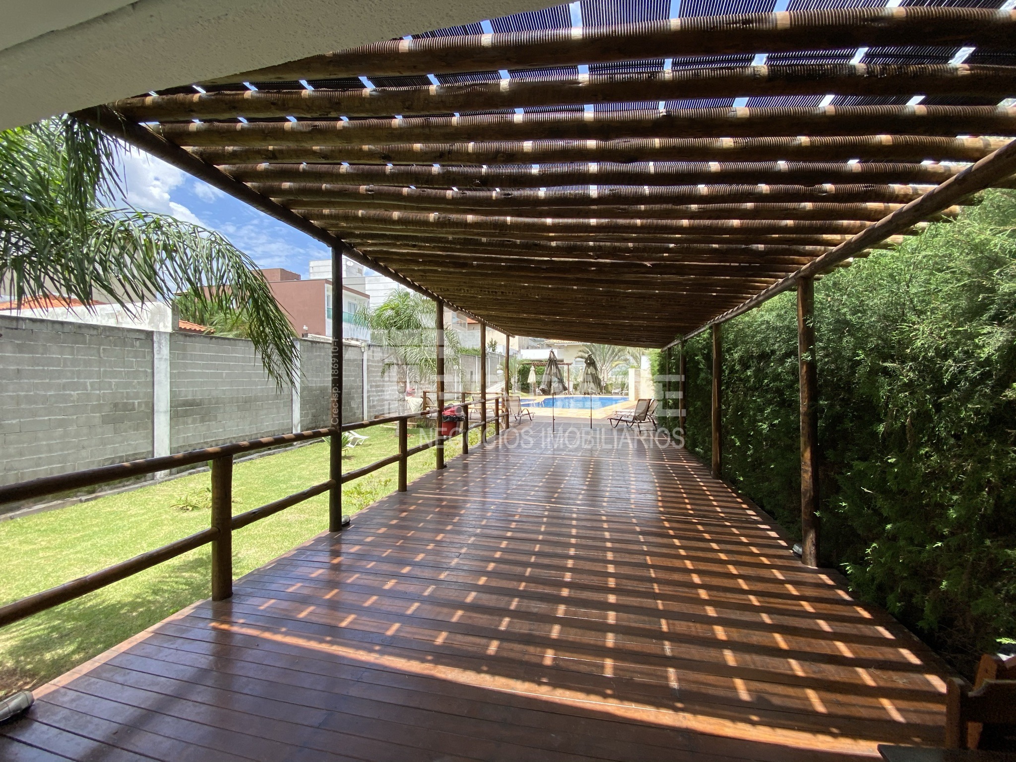 Casa Térrea com 2 dormitórios / 1 suíte na Granja Viana, foto 44 de 51