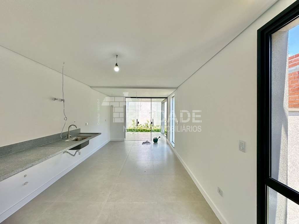 Casa Zero km! Linda e diferenciada / 3 dormitórios (sendo 1 suíte) / 125m², foto 13 de 40