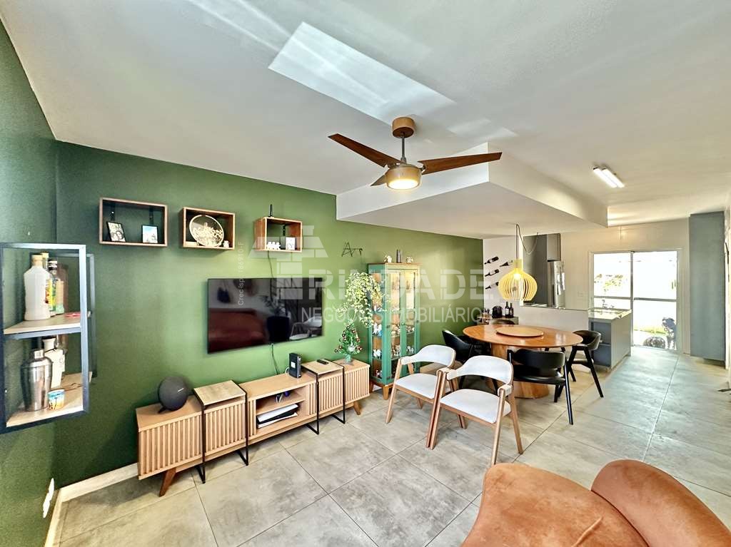 Casa com 3 dormitórios / 1 suíte , 100,40 a/c e lazer completo com piscina, foto 12 de 45