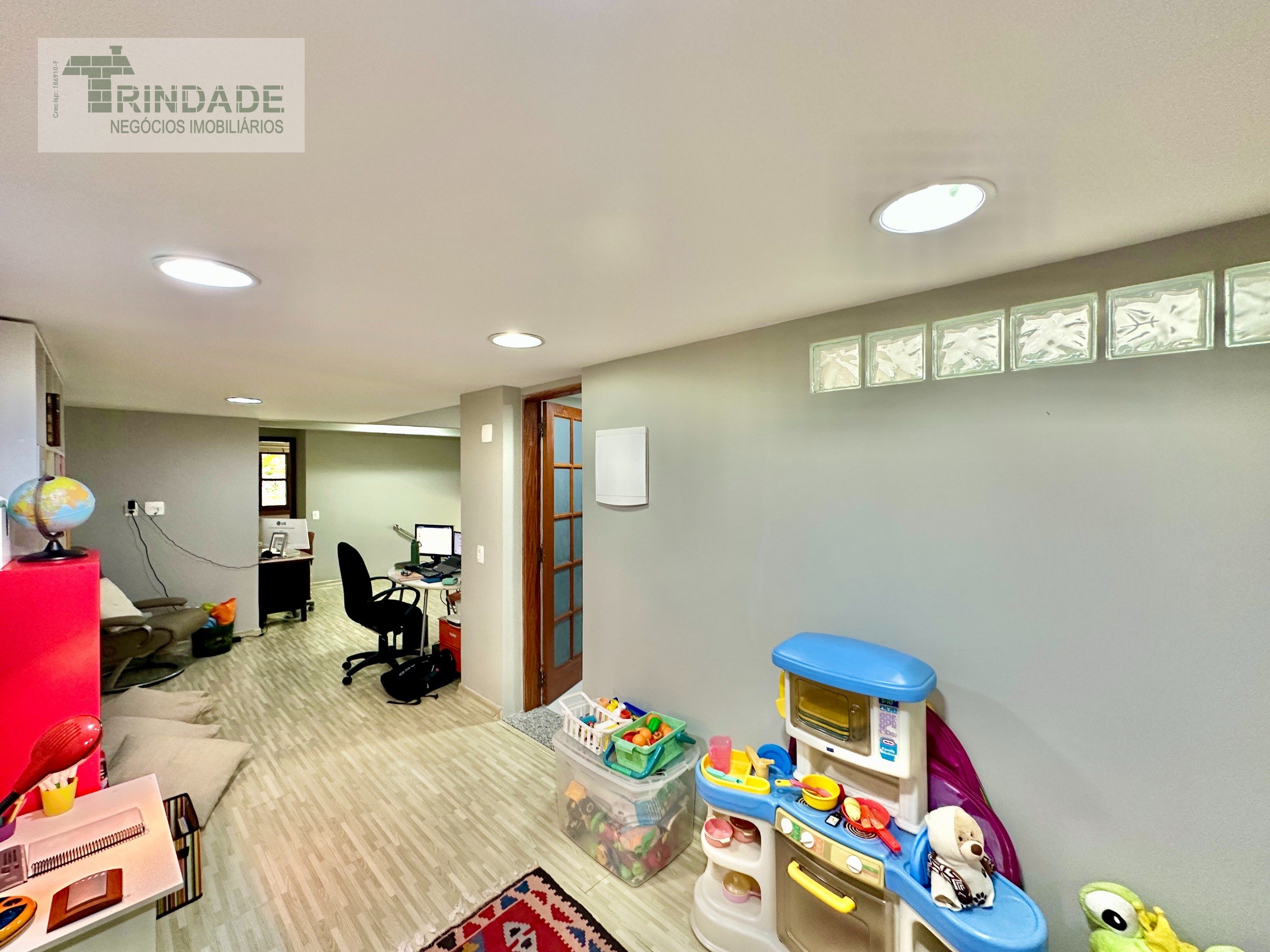 Casa com 4 dormitórios / 1 suíte na Granja Viana, foto 44 de 54