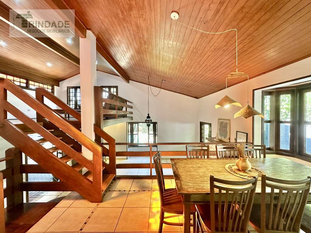 Casa térrea, impecável com 3 dormitórios / 1 suíte na Granja Viana, foto 19 de 50