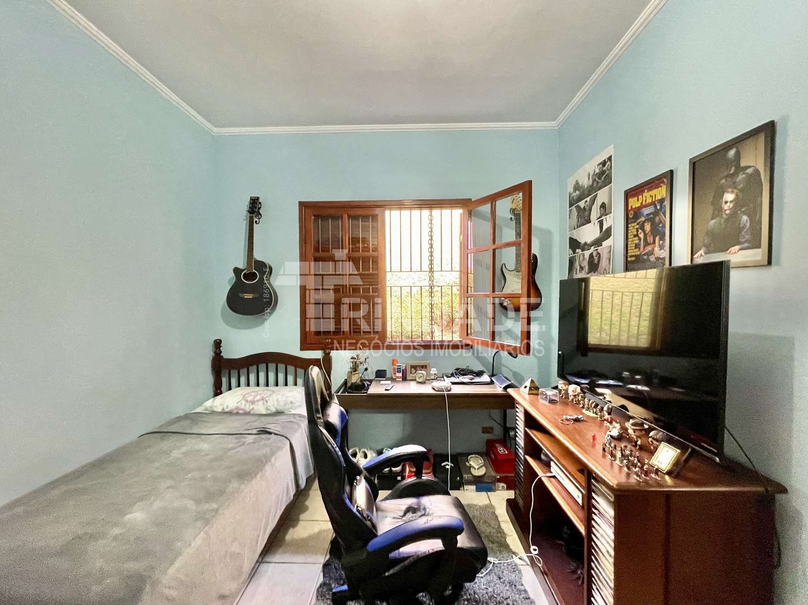 Casa térrea com 3 suítes na Granja Viana, foto 14 de 48