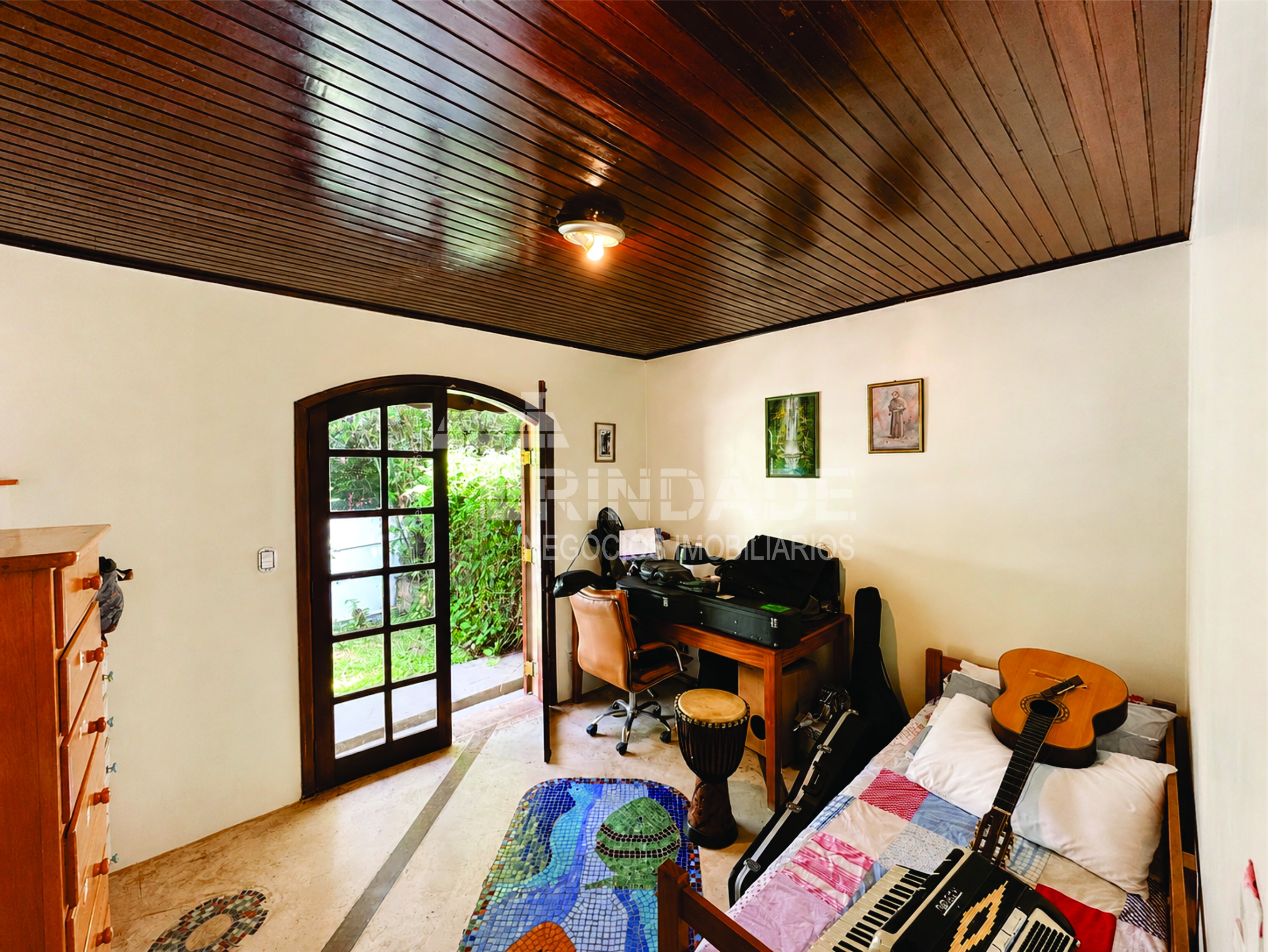 CASA TÉRREA, 5 dorms / 3 sts, área  gourmet, piscina e escritório, foto 25 de 45