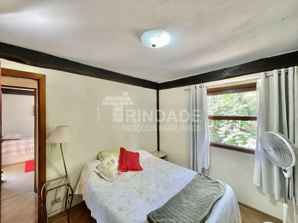 Casa com 3 dormitórios (sendo 1 suíte) / 183,31m² na Granja Viana, foto 36 de 55