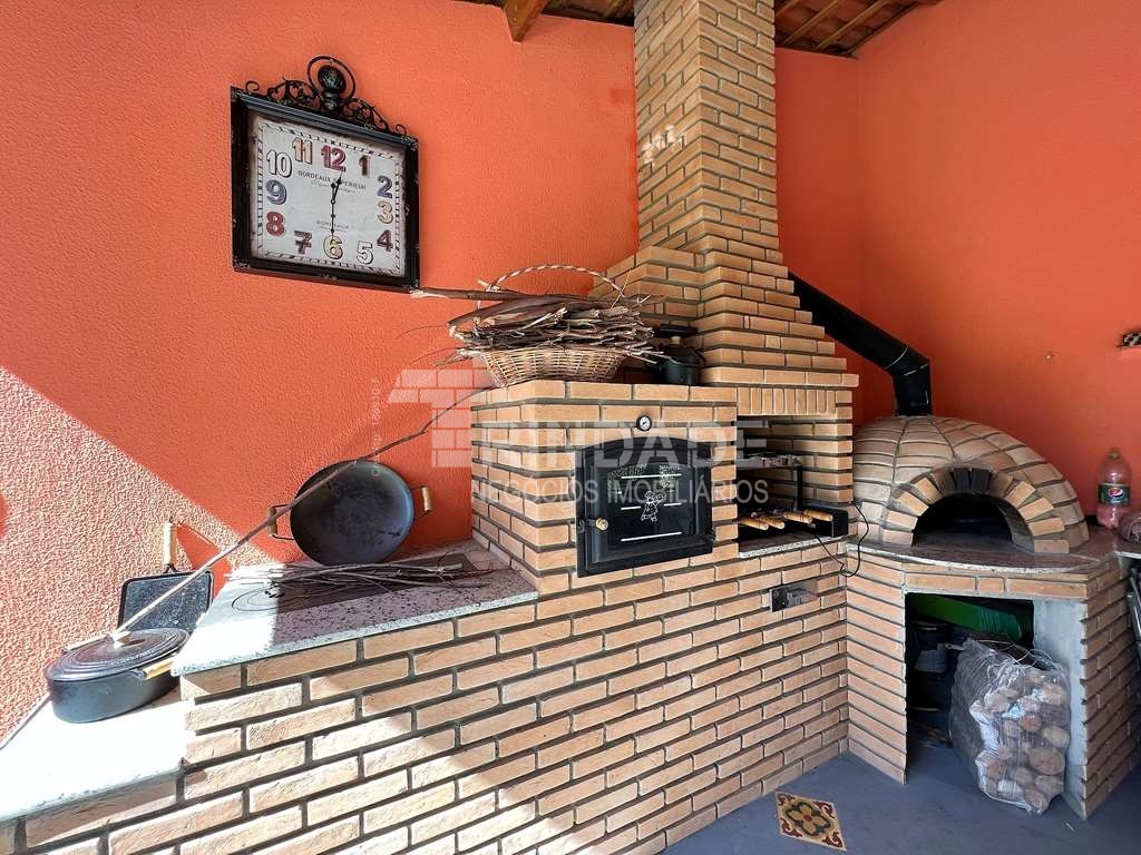 Casa com 4 dormitórios / 2 suítes - TÉRREA - Natureza e privacidade! , foto 35 de 43