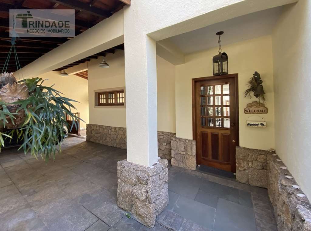 Casa Impecável com 4 dormitórios (2 suítes) e área gourmet na Granja Viana, foto 7 de 36