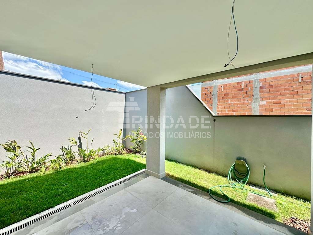 Casa Zero km! Linda e diferenciada / 3 dormitórios (sendo 1 suíte) / 125m², foto 16 de 40