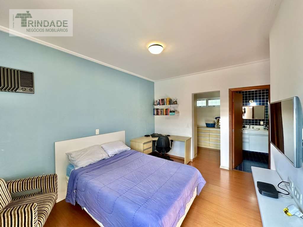 Casa com 4 dormitórios / 3 suítes, piscina, gourmet e muita natureza!, foto 33 de 55