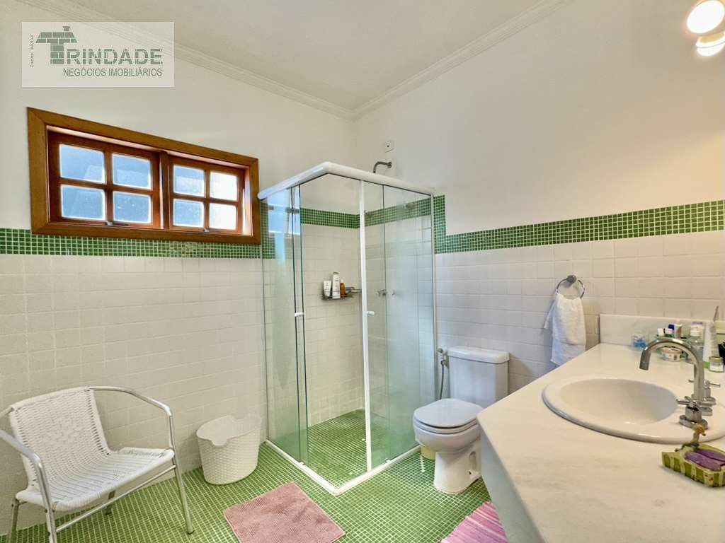 Casa com 4 dormitórios / 3 suítes, piscina, gourmet e muita natureza!, foto 44 de 55