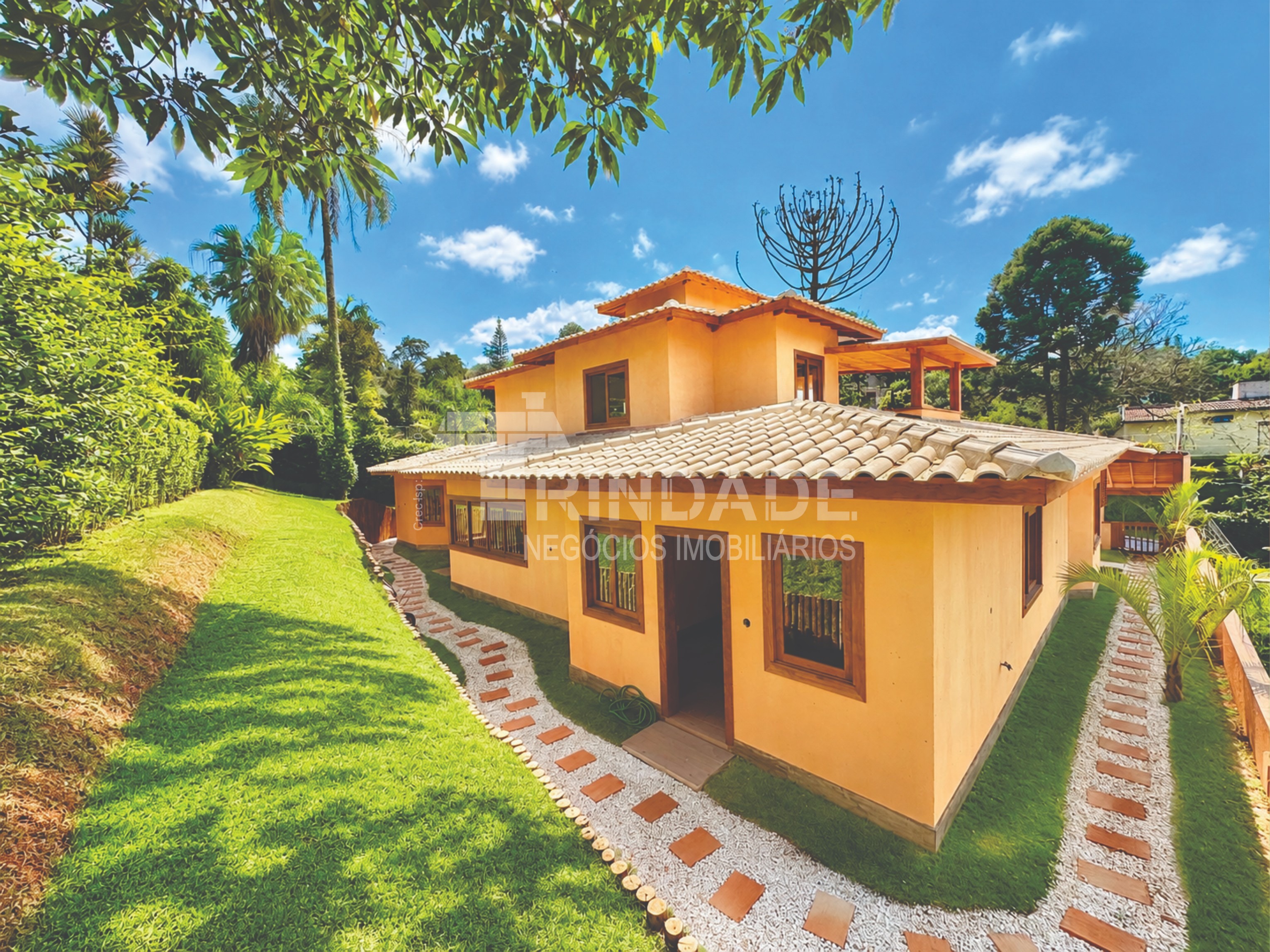 Casa Impecável, zero bala com 3 suítes na Granja Viana, foto 31 de 49