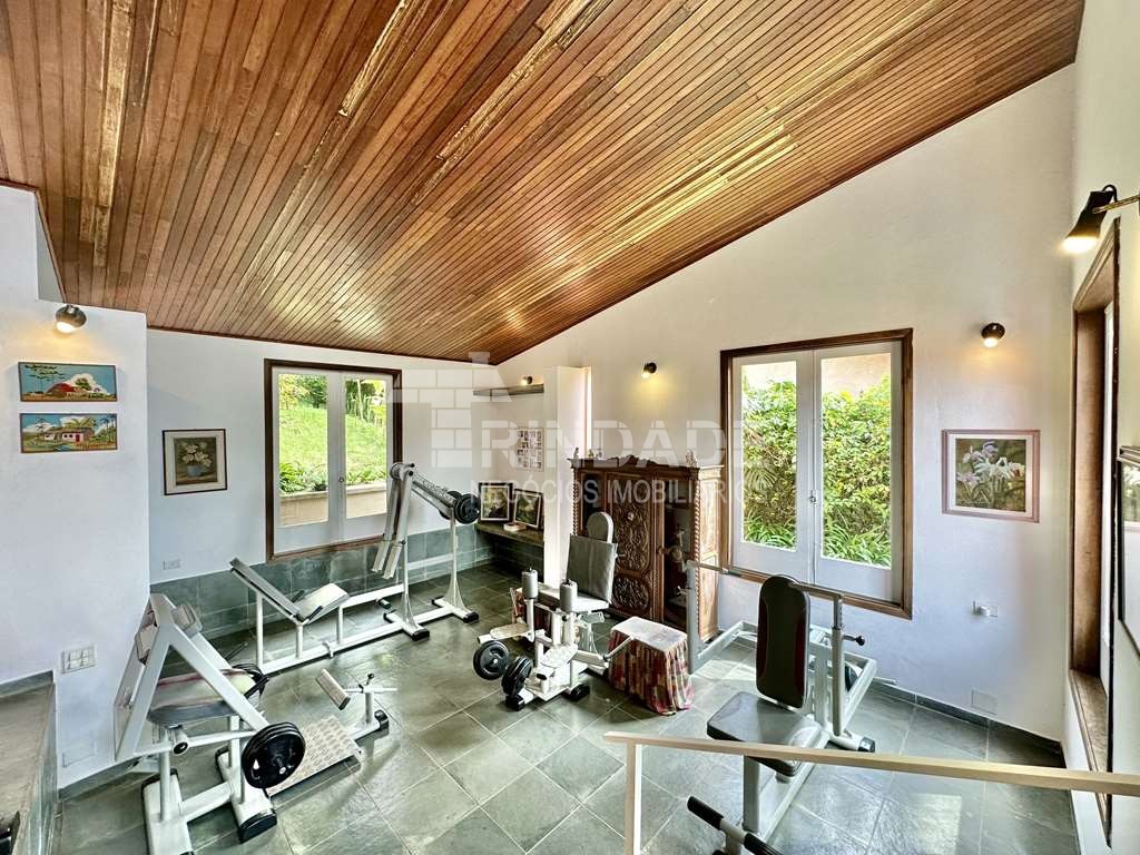 Casa com 4 dormitórios / sendo 1 suíte / Granja Viana / por 1.493.000,00, foto 16 de 60