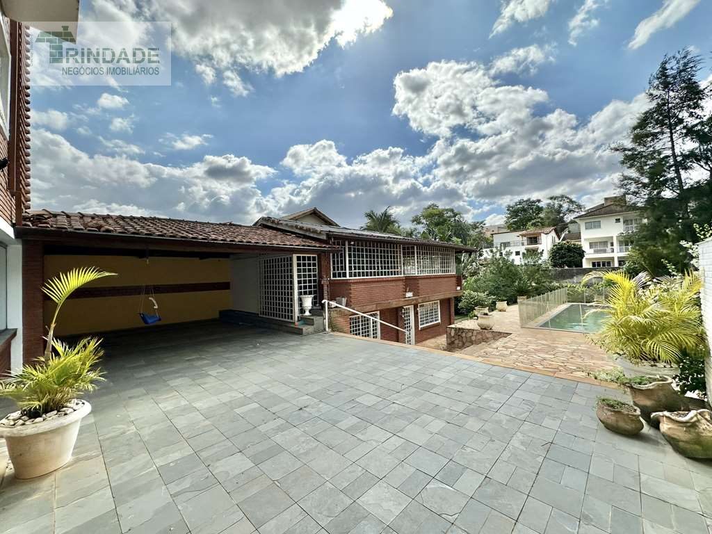 Casa com 5 suítes, gourmet e piscina na Granja Viana, foto 42 de 54