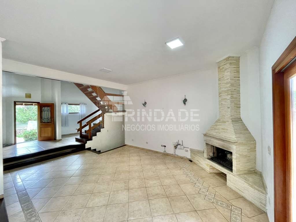 Casa com 5 dormitórios / sendo 2 suítes na Granja Viana, foto 11 de 45