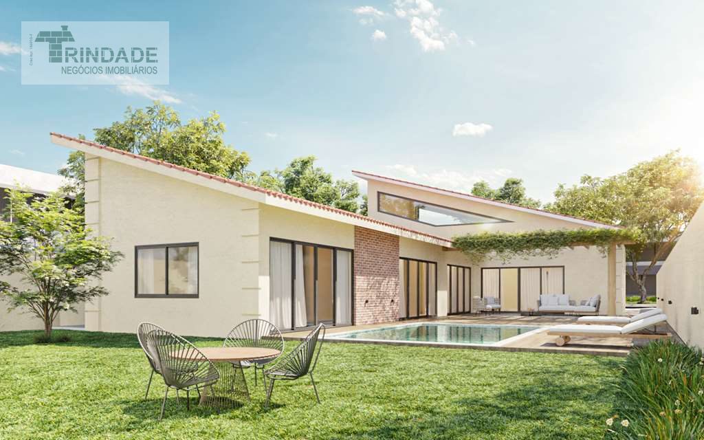 Linda casa térrea com 3 suítes na Granja Viana, foto 4 de 48