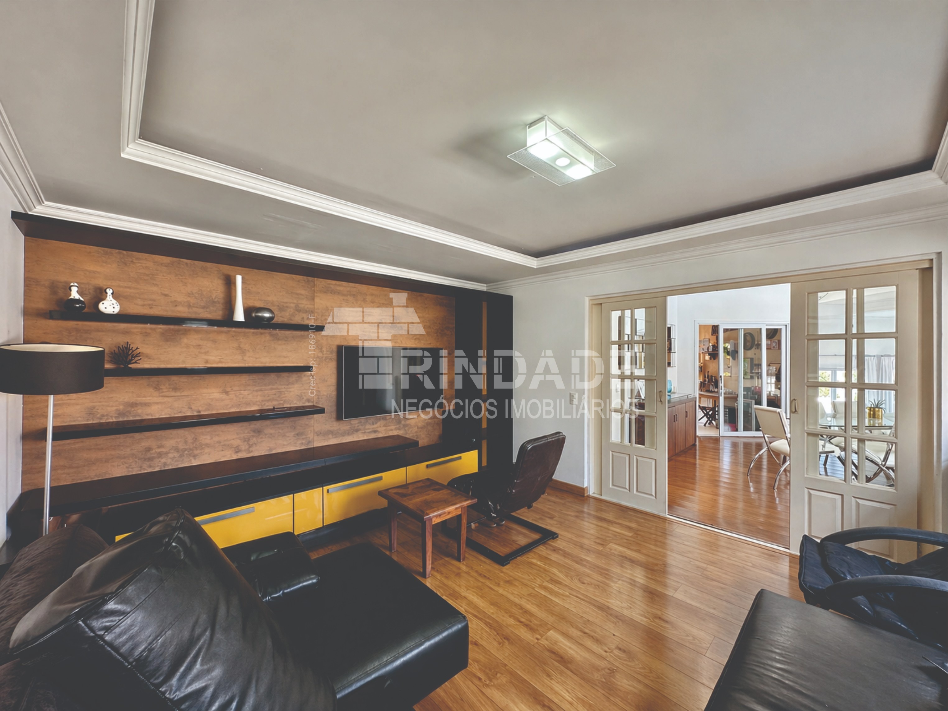 Casa com 4 dormitórios / 2 suíte na Granja Viana, foto 15 de 53