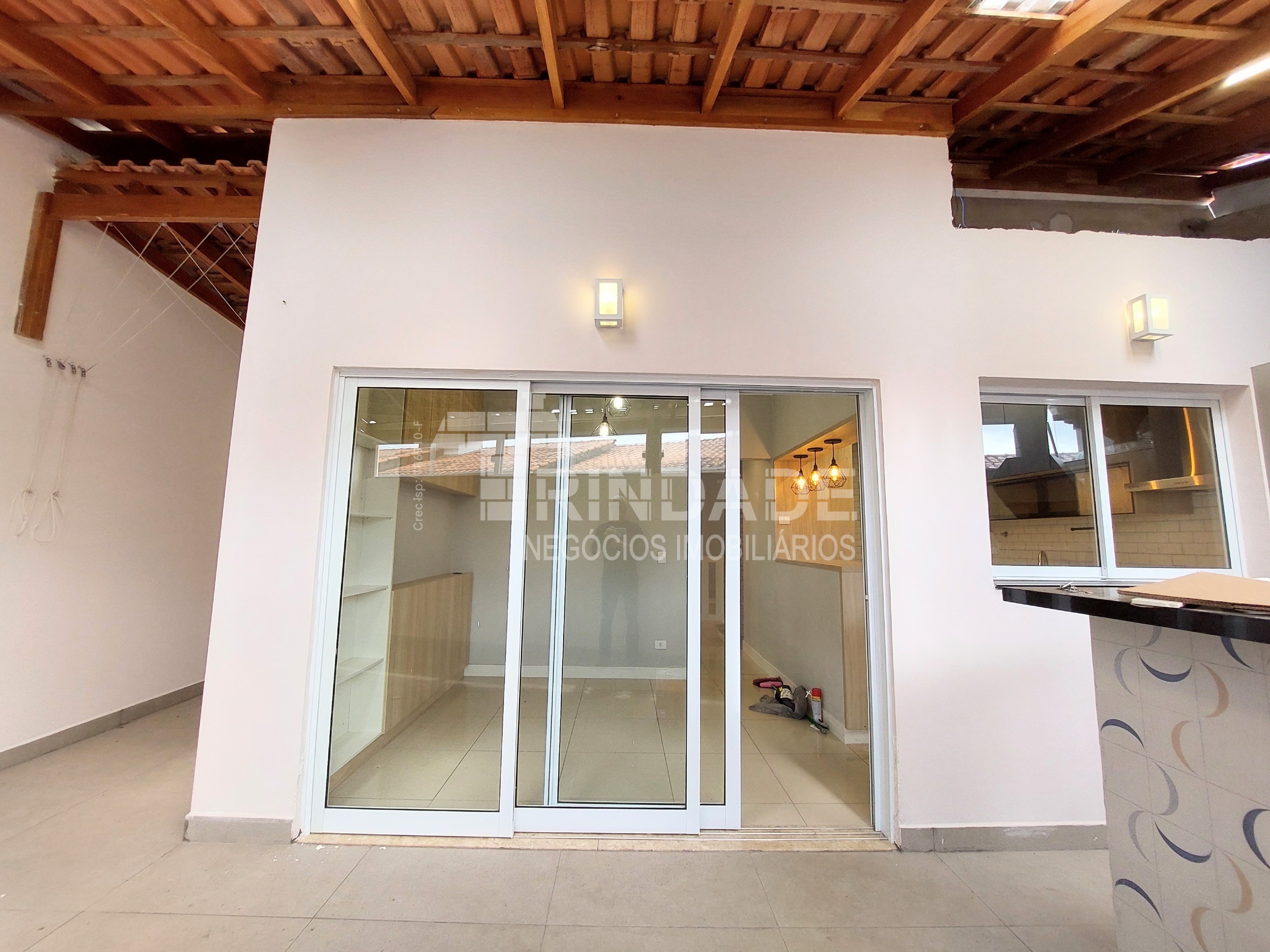 Casa com 3 dormitórios / 1 suíte, 124,35 m², em um condomínio clube, foto 43 de 59